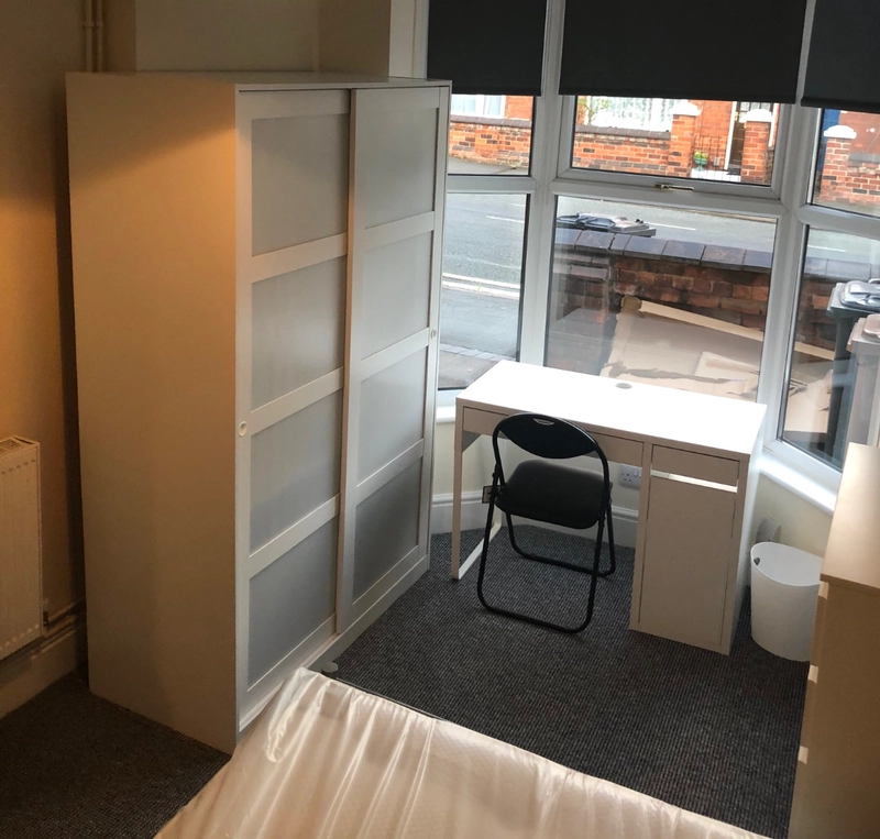 Moor Street - 4 Bed Student Property All Bills Included - Thumbnail 9